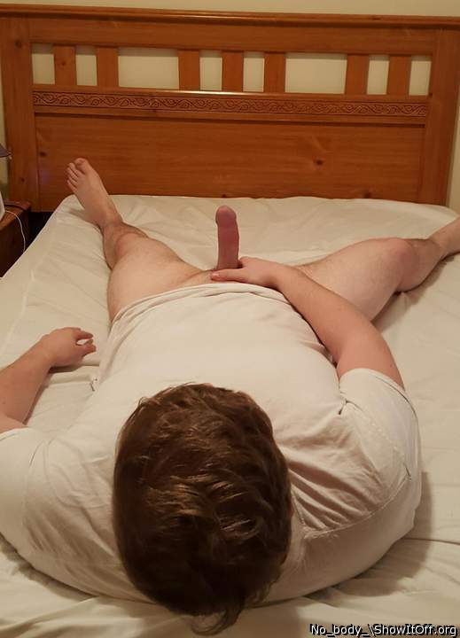 nice view, sexy pic

  