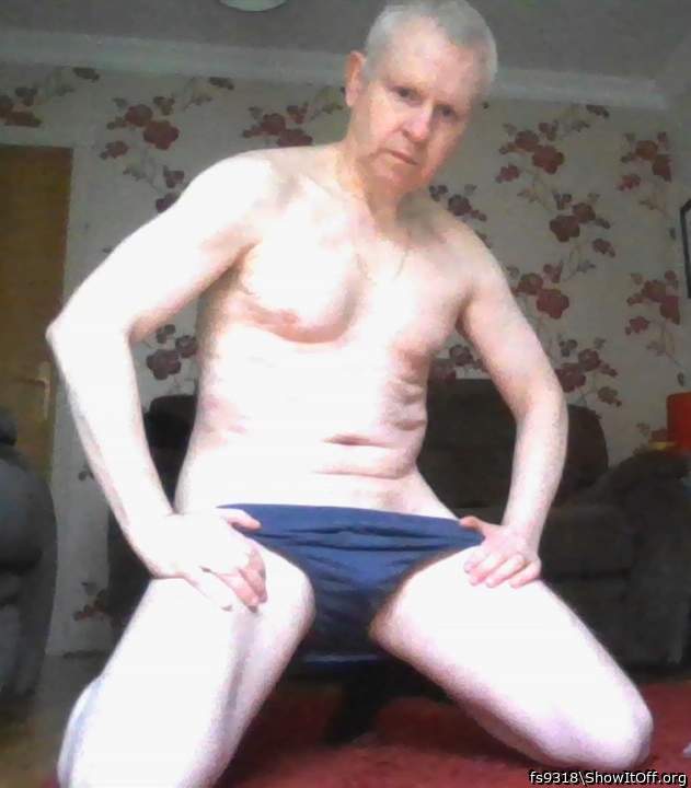 Photo of a dick from fs9318