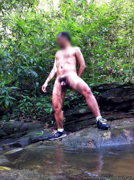 Photo of a penis from cummobsessed