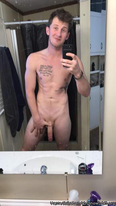 Cum fuck me Daddy &#128520;