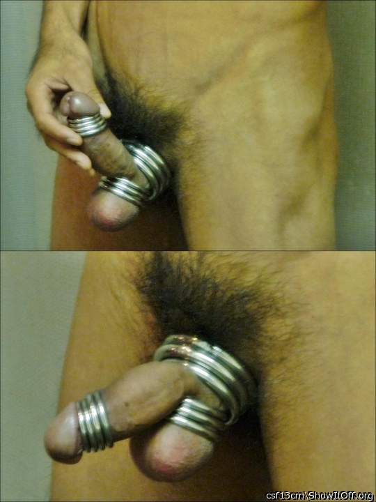 Very hot, i like it too, 