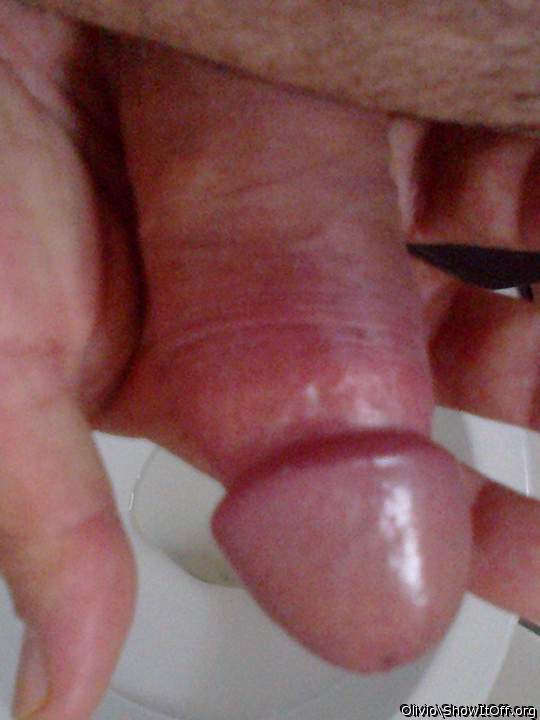 Photo of a prick from olivio