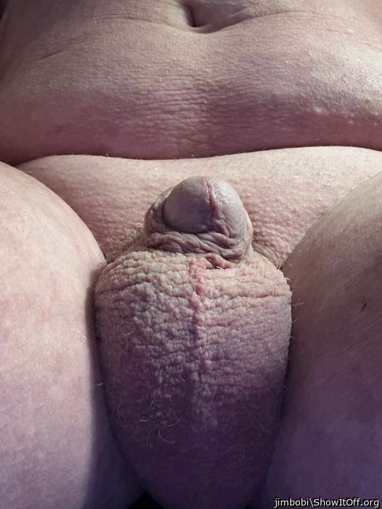 Photo of a stiffie from jimbobi