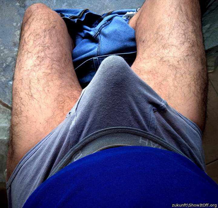 Photo of a penile from zukunft