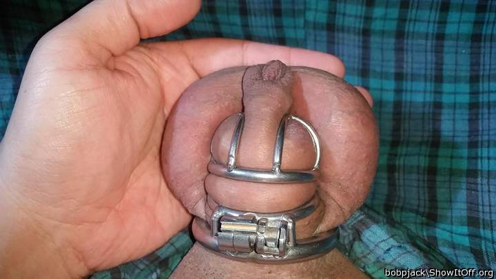locked and full