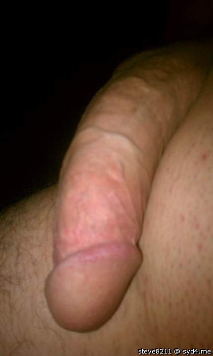 smooth cock