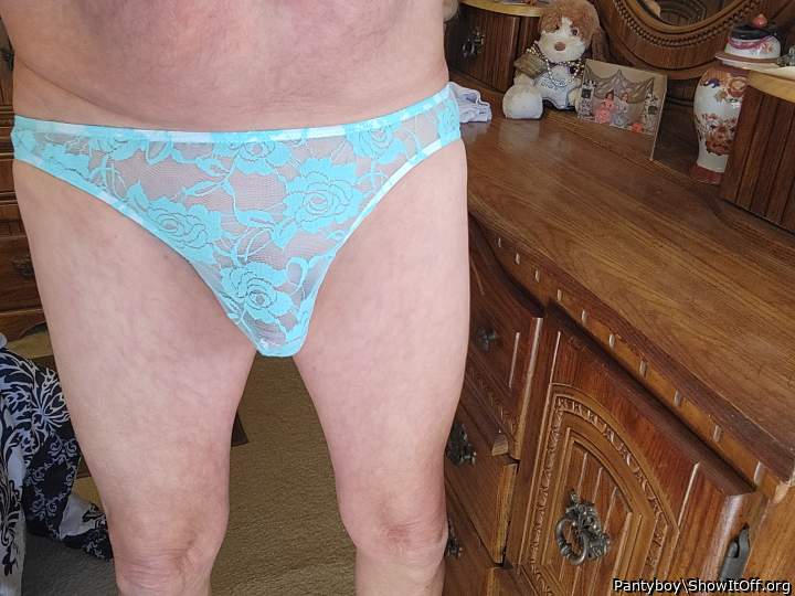 Like my granny panties &#128540;
