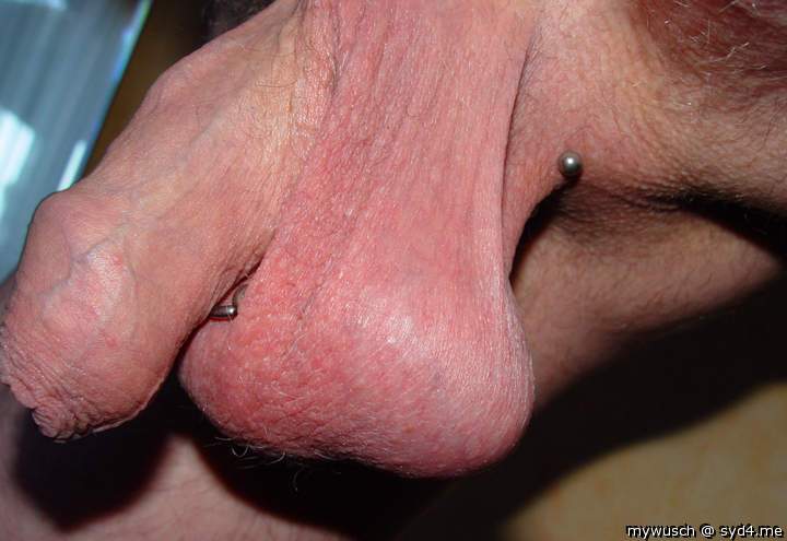 soft cock n balls