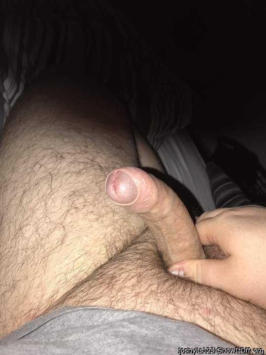 Photo of a phallus from Josh199503