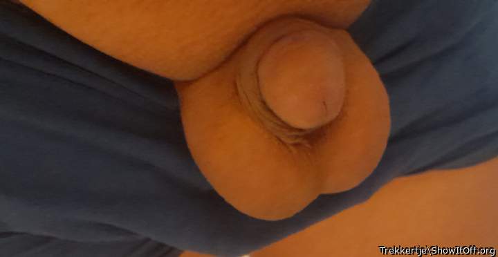 Put it in my mouth