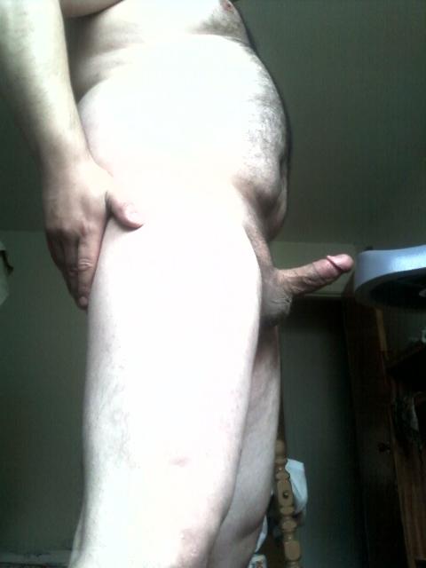 Photo of a wiener from pboy