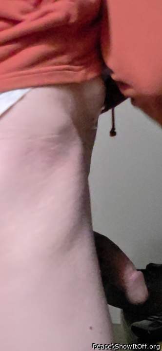 Photo of a private part from Peace