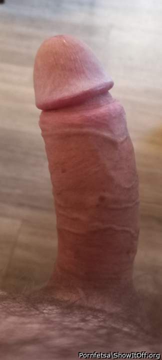 Photo of a wiener from Pornfetsa