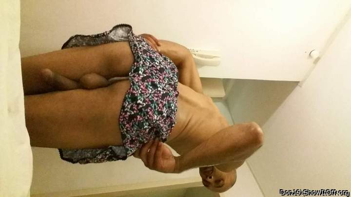 Slideshow your dick up my luttel als!!