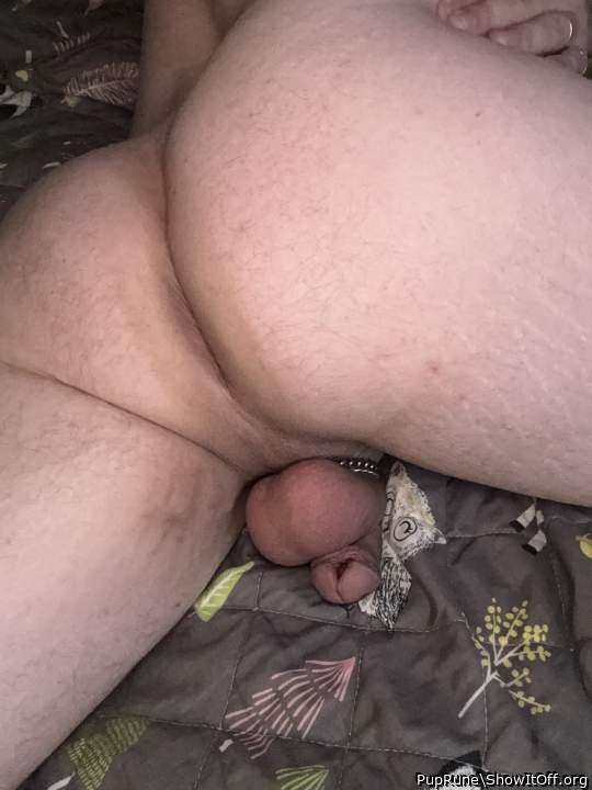 Cum inside! Unload!