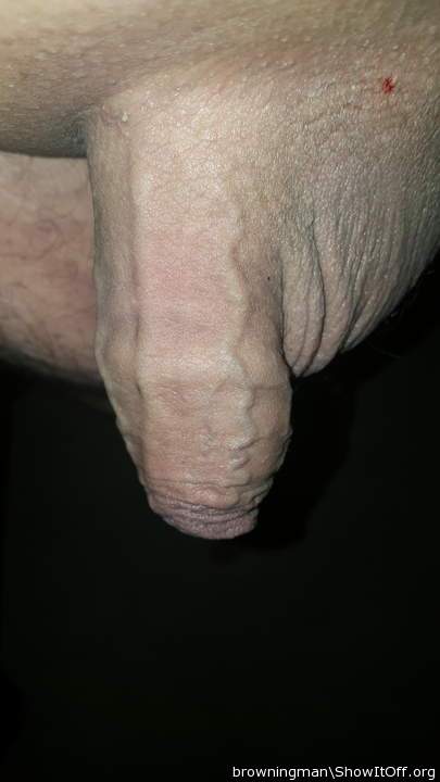 Ups I just cut myself