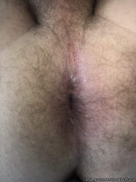 Man hole!