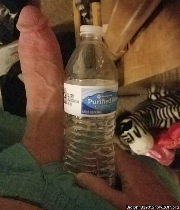 Mouth watering 