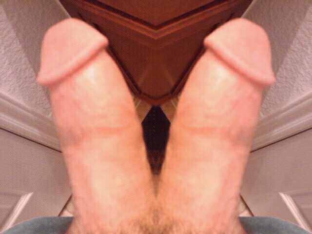 double dick