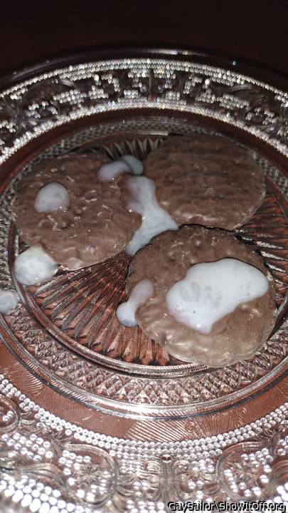 Cookies anyone?