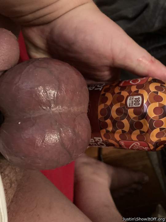 Photo of a thing from Justin