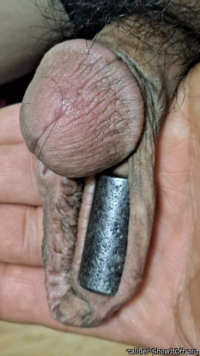 Photo of a love wand from caliber