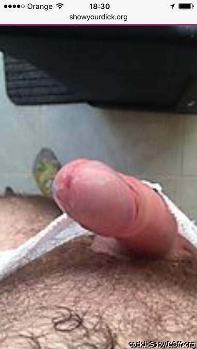Love to suck your hot cock,mmmm!!!!   