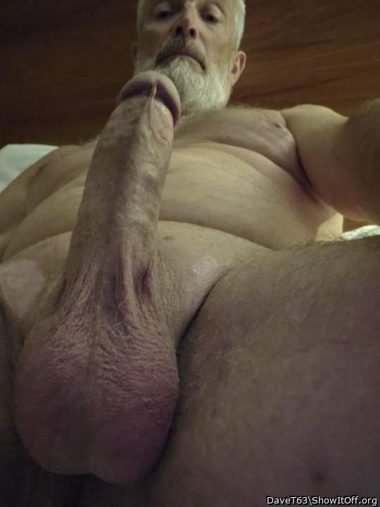 A little bit more of me