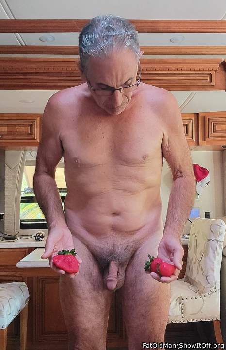 Strawberry Fields