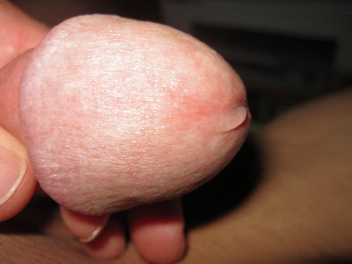 Cockhead time....6