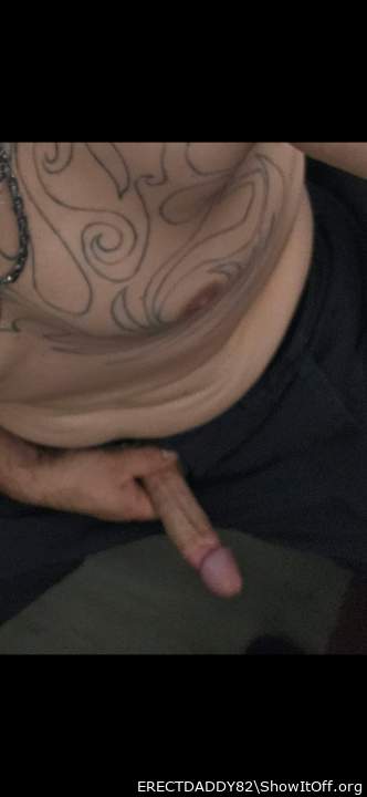 Photo of a pocket rocket from ERECTDADDY82