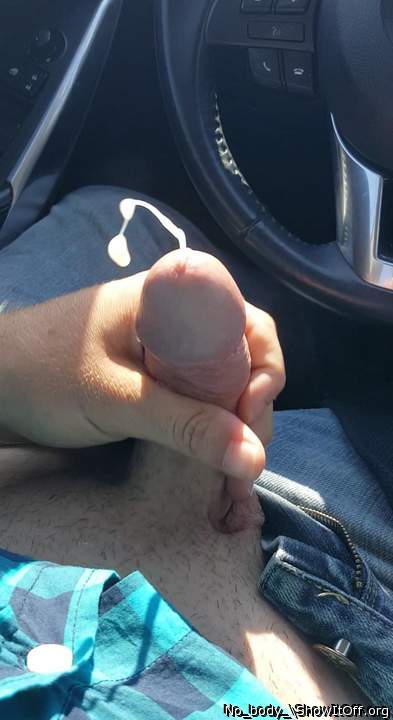      yes littel but big load