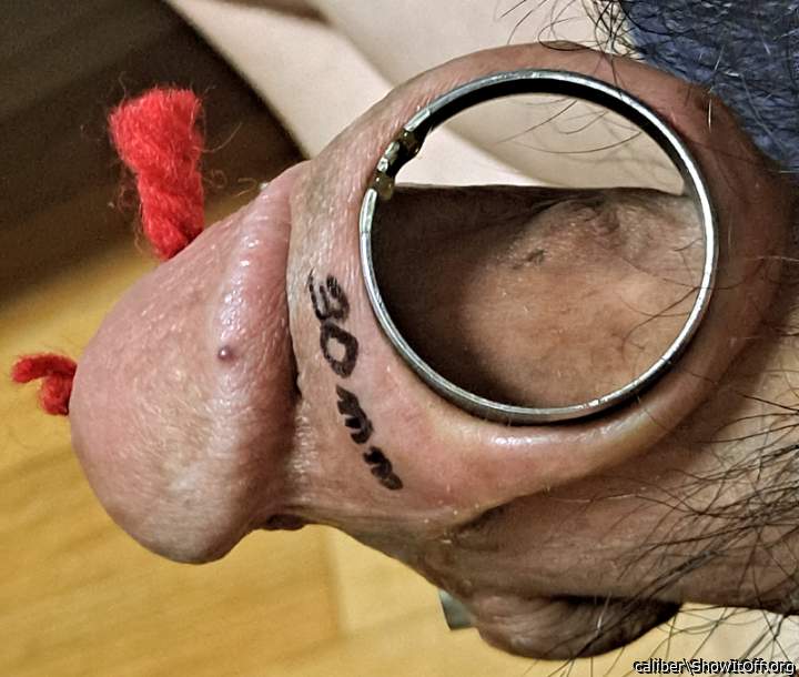 hole