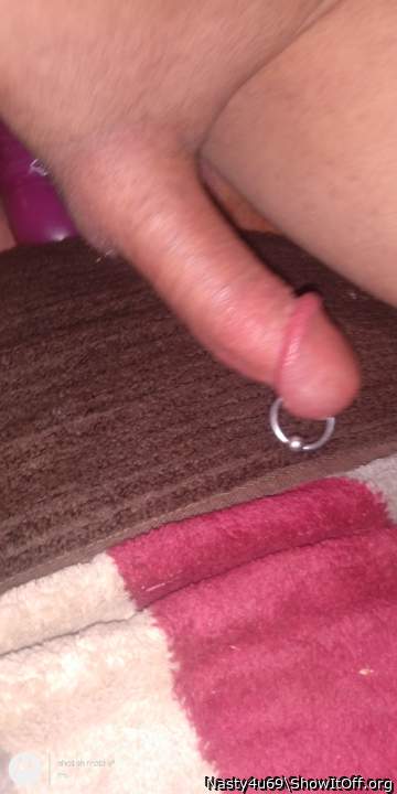 Photo of a third leg from Nasty4u69