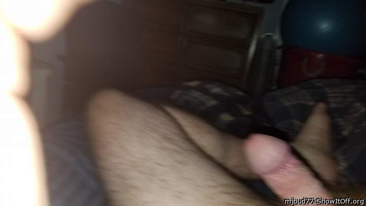 Photo of a middle leg from mjbud77