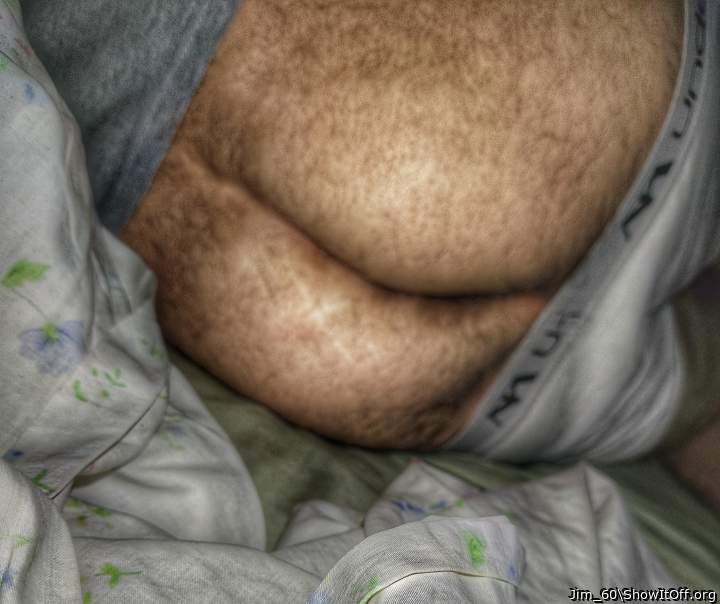 Photo of Man's Ass from Jim_60