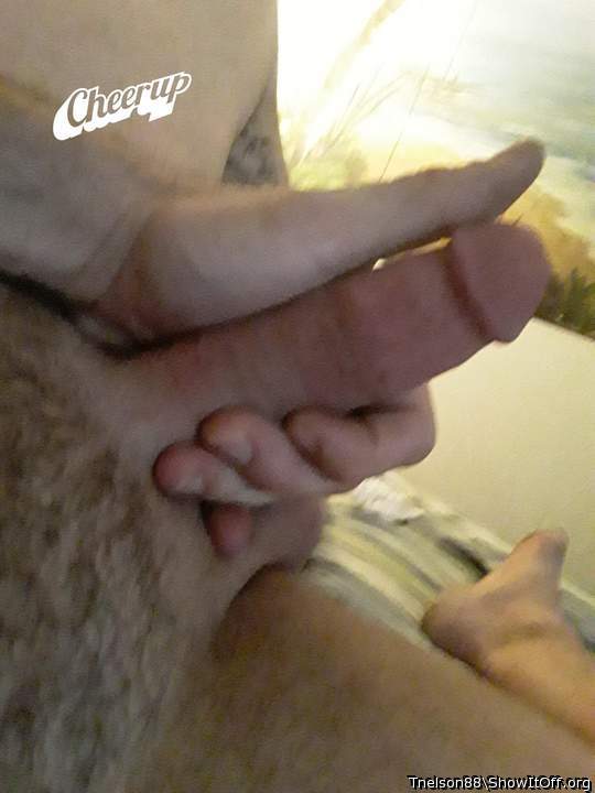 Photo of a pecker from Tnelson88
