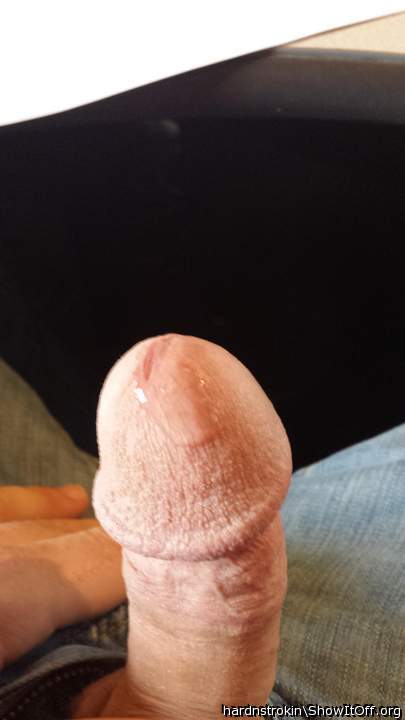 Photo of a horn from Hardnstrokin