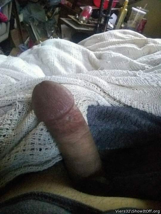 Photo of a schlong from Viers32