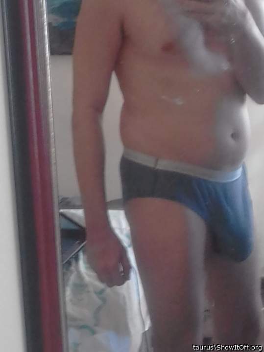 Big Bulge