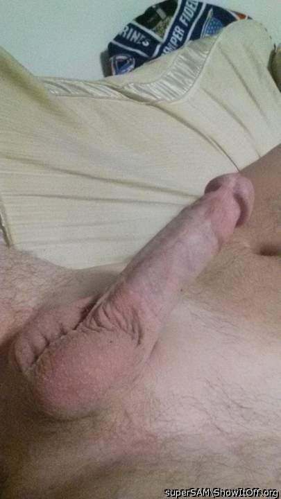 Photo of a prick from supersam