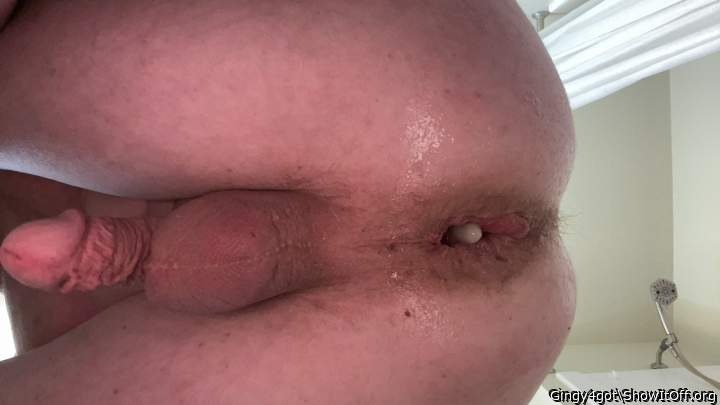 Slutty ass