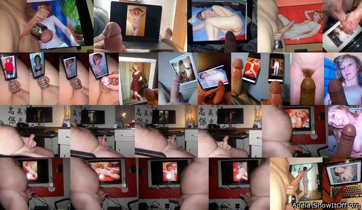 tributs pics collage 2