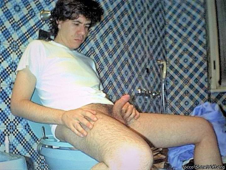 My little dick