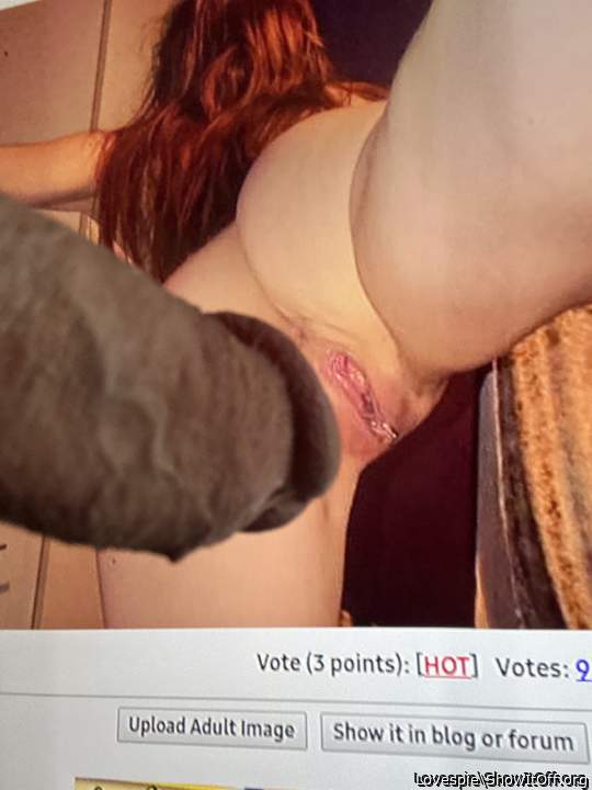 Photo of a pecker from Lovespie