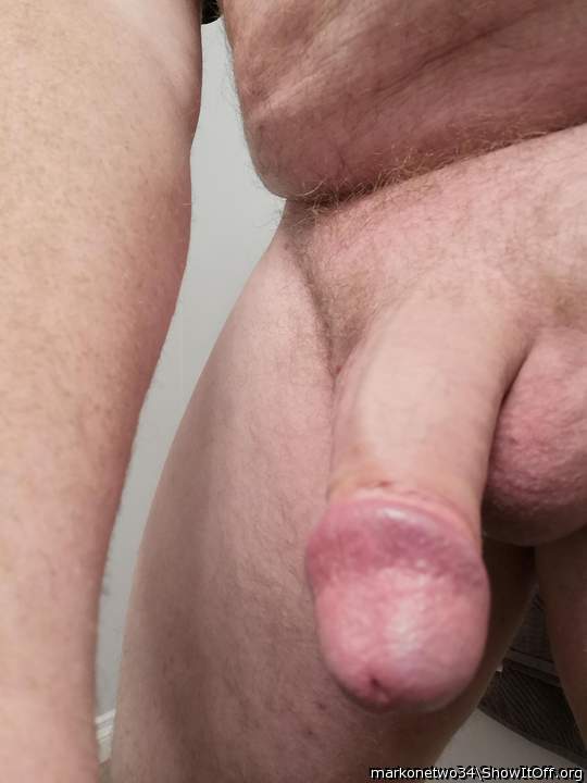 Good prepared for a nice sucking. 