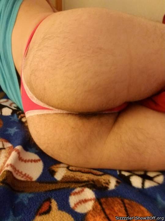 Photo of a ram rod from Sizzzzler