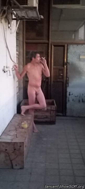 Photo of a cock from tencem