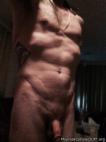 Beautiful and sexy body  