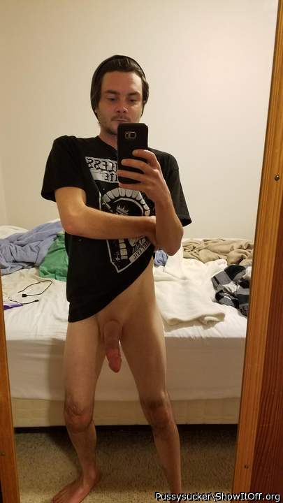 Photo of a wiener from Pussysucker